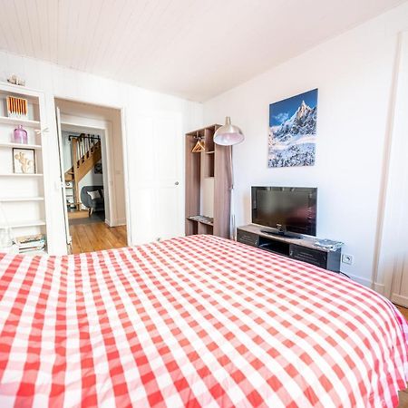 Les Echoppes Appartement Annecy Buitenkant foto