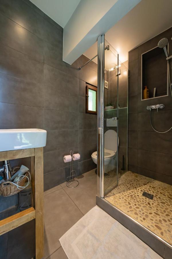 Les Echoppes Appartement Annecy Buitenkant foto